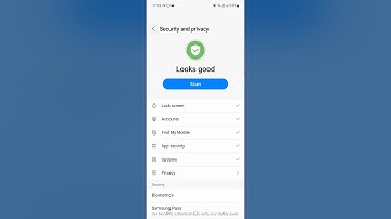 Help! My Samsung Phone Won