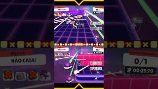 USEM MEU ÁUDIO PFV! EDIT 4V4 NO STUMBLE GUYS COM MUITO HIGHLIGHT INSANO #stumbleguys #shorts #edit
