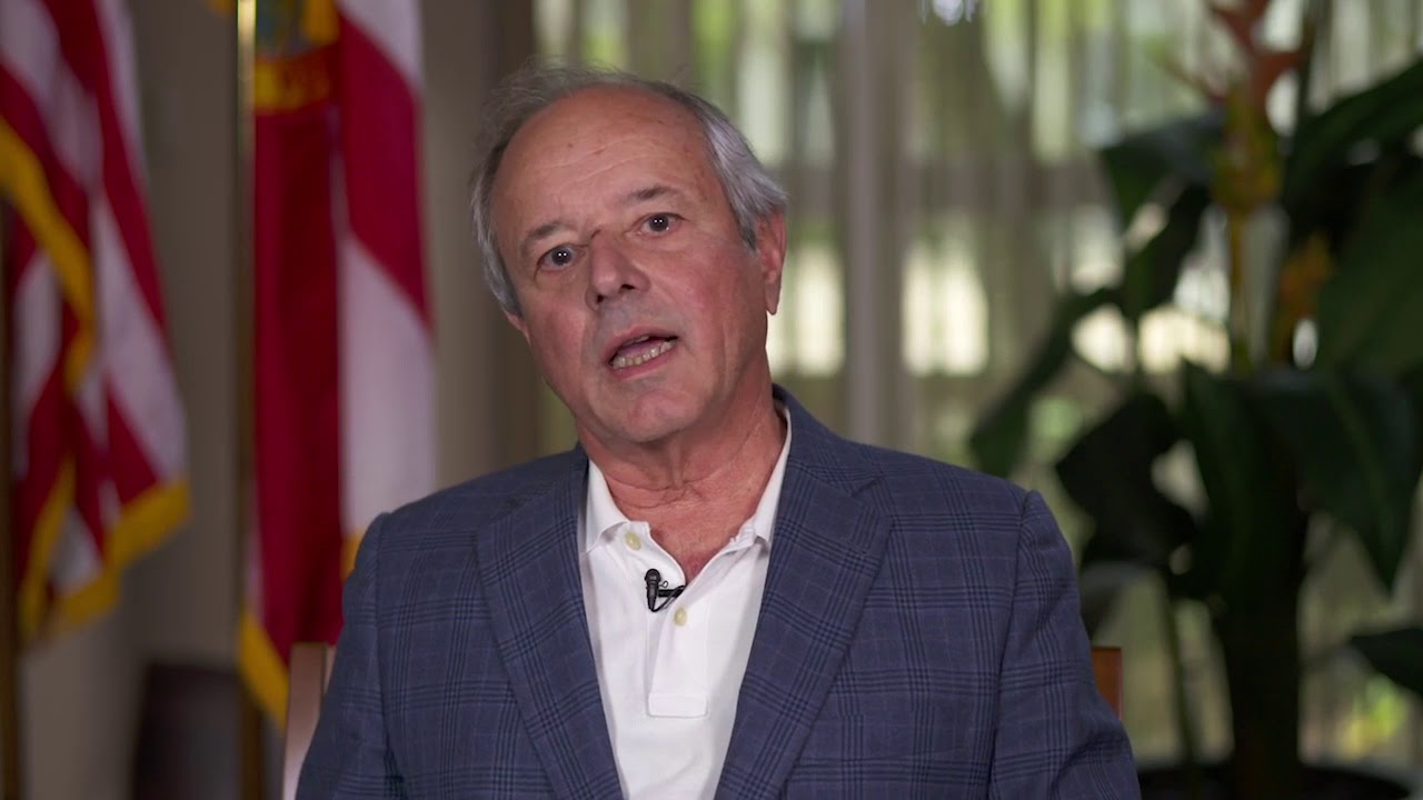 Memorial Healthcare System's CEO Aurelio Fernandez With An Update For The Community