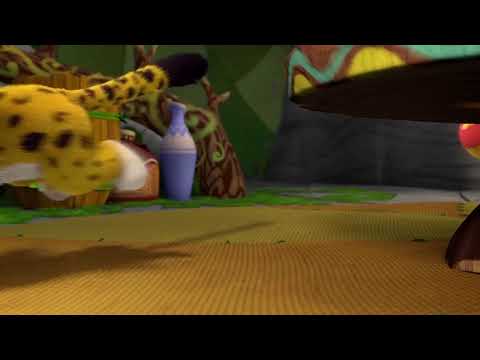 Лео и Тиг - Самые невероятные истории