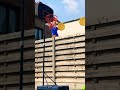 Real Life Mario