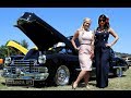 Graffiti Weekend Cruise & Show and Shine 2019 Roseburg Oregon 2000+ Classic Cars