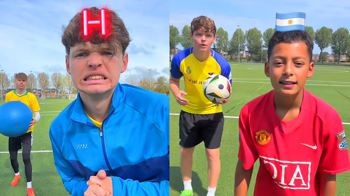 PAINFUL GUESS THE PLAYER COMPILATION!