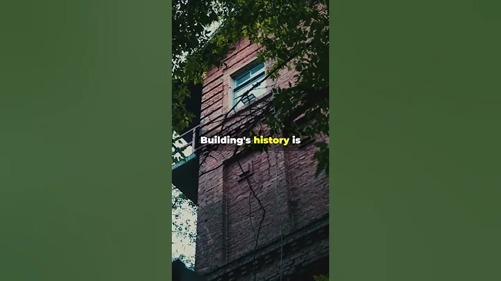 The Ghost of John Lennon and the Haunted Dakota Building