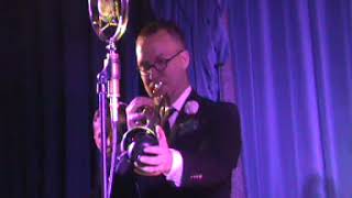 SPICY PICKLES@NOCE JAZZ CABARET 9/30/17 VIDEO CLIP 3 OF 3