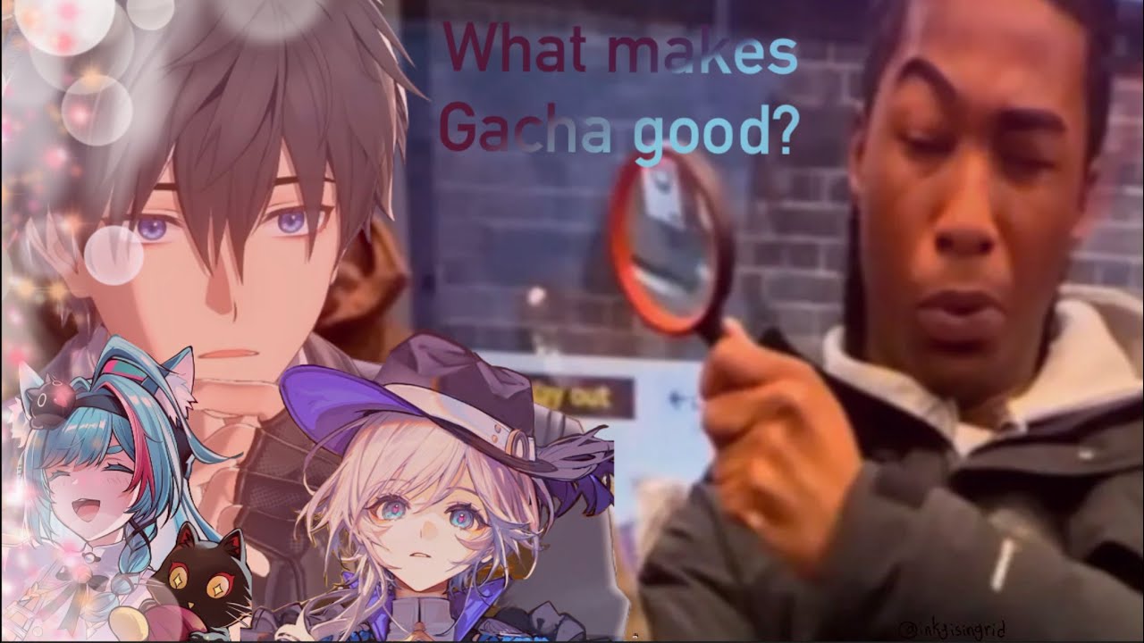 Why are Gacha games hard to make in 2026?