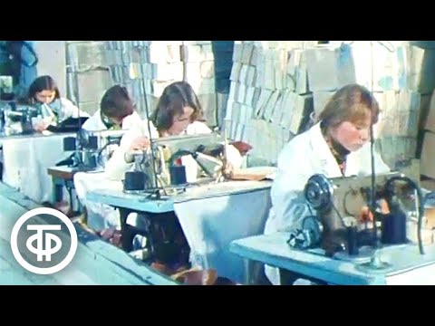 Видео: 1980 оны нэр хүндгүй Москвагийн Олимп