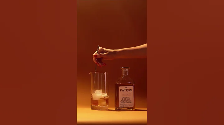 How Sherry Old Fashioned of You | Patrn Tequila #S...