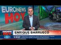 Euronews hoy | Las noticias del jueves 7 de julio de 2022