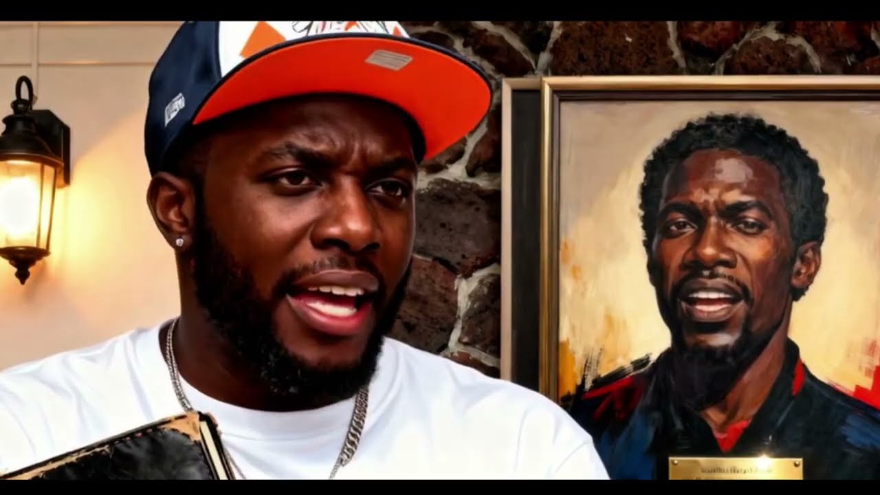 Judah Blood - Soldier - music Video 