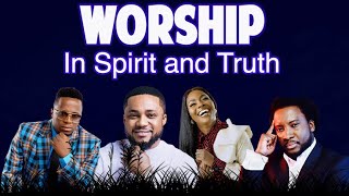 Early Morning Gospel Songs 2023  | Gospel Worship Leaders Mix Filled With Anointing