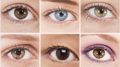 Most Flattering Eye Makeup For Your Eye Shape | NewBeauty Tips and Tutorials
