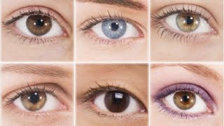 Most Flattering Eye Makeup For Your Eye Shape | NewBeauty Tips and Tutorials