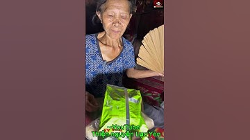 BÍ ẨN, Cụ Bà 67 Tuổi đơn thân sống biệt lập trong rừng, trong căn nhà rách nát #thiennguyenlucyen