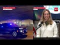 ‘RIOTS’ In US City; Total Chaos In Newark As Anti-ICE Protests Explode; 20 Arrested Amid Curfew