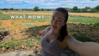 This Past Year Almost Broke Me (Things Have to Change)