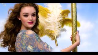 Anna Sui Fantasia 2017