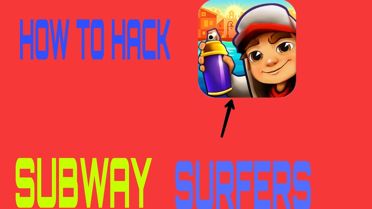 hack for subway surfers android