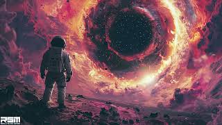 Really Slow Motion & Giant Apes - Out Of Orbit (Emotional Sci-fi Orchestral)
