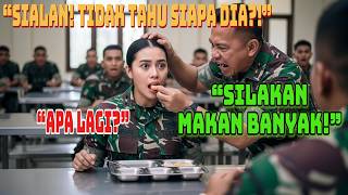 Komandan batalyon menghina tentara wanita 20 tahun, tak sadar malapetaka akan menimpanya