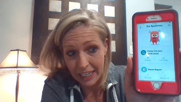 How to Student Portfolio in Class Dojo