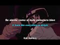 Eredaze - This Far | Sub Español + Lyrics