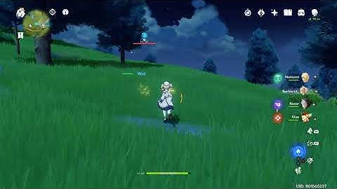 Well Well Well, If It Ain