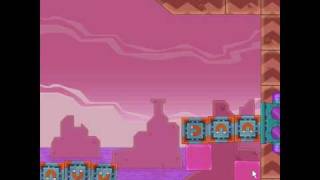 Nitrome - Power Up - Level 15