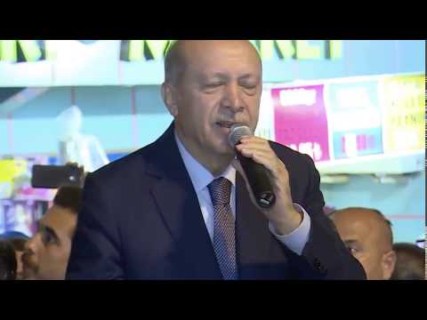Erdoğan'ın elini doların yükselişi mi titretti?