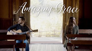 Amazing Grace | The Hound + The Fox