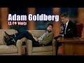 Adam Goldberg - The Essence Of Ferguson Interviews - 12/14 Visits In Chronological Order [240-720p]