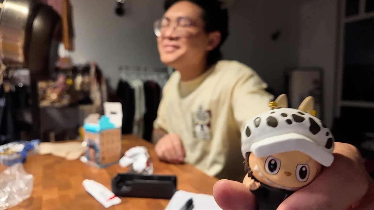 sie is back in nyc and we are learning how to cook food from all over the world