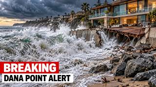 Details El Niño Is Intensifying… And Dana Point's $20 Million Beach Homes Could Be Next Guide