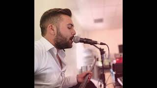 Sazci Muro - Sari Gizim Yürü 🎤🎧