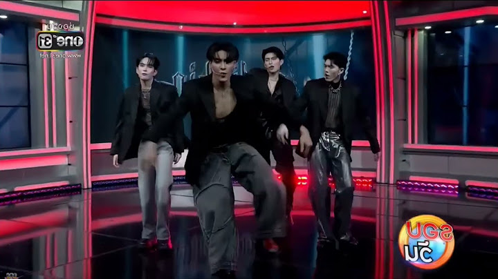 แรงอีกนิด (sadistic) - project jasp.er | dance performance video mirrored