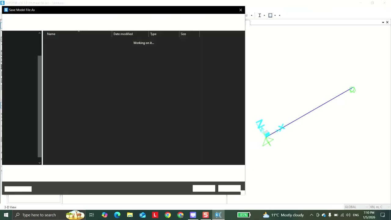 Bridge loading coefficients