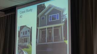 Net Zero Homes 06 - 4 Case Studies with renewable energy and energy efficient upgrades