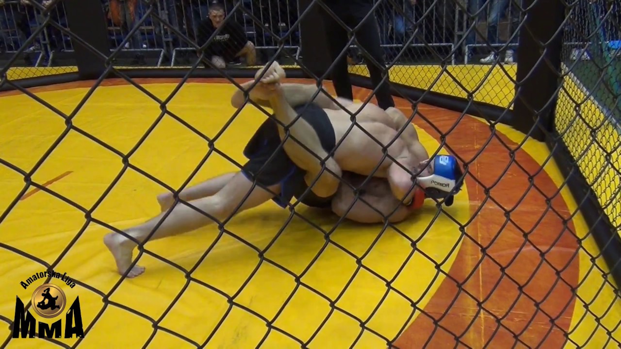 ALMMA 141 Słupsk FC 84 kg Sowa K vs Szymański M camera iphone 8 plus apk