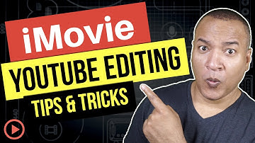 Mastering Jump Cuts Made Easy with iMovie!