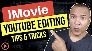 iMovie Tutorial: Mastering the Jump Cut!