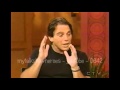 TONY DANZA DOES REGIS & KELLY