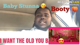 Stunna Girl - Back In The Day (Official Music Video) Reaction