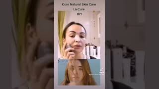 Cure Natural Skin Care &amp; L…