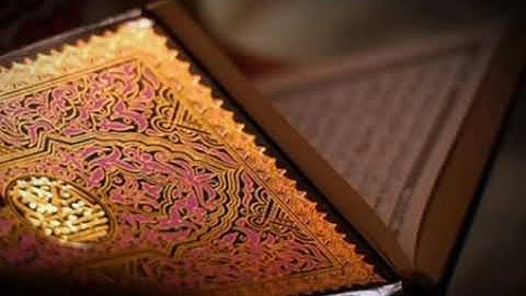 سورة الكهف: القارئ صابر عبد الحكم