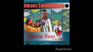 Inkunzi emabalabala ft sisinomzamo 'isintu Sam'