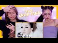 OLD KPOP FANS GUESS OLD KPOP SONGS
