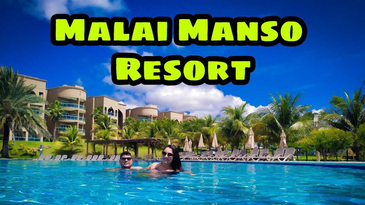 Malai Manso Resort - 4K