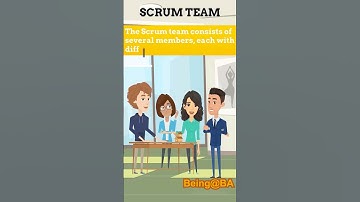 😎 Scrum Team | #youtubeshorts | #trending | #shorts | #feedshorts 🔥🔥