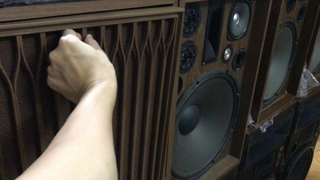 Kenwood Kl 7070d Frank Pram Model40 Tube Amplifier By Audio Benel