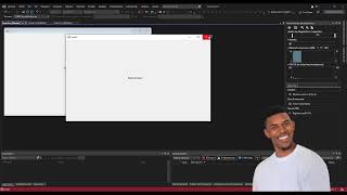WINDOWS FORMS C# || VIDEO PARA PRINCIPIANTES
